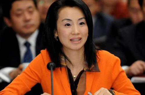 Trung Quốc: Nữ tỷ phú bị khai trừ khỏi tổ chức chính trị 