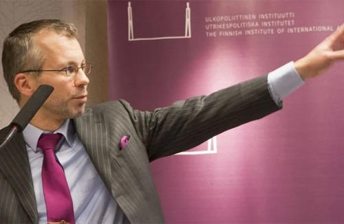 “Giấc mơ Trung Hoa”- đừng là “ác mộng” đe dọa láng giềng!