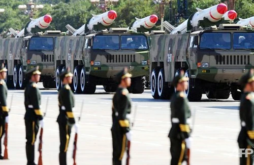 Châu Á ngược xu thế