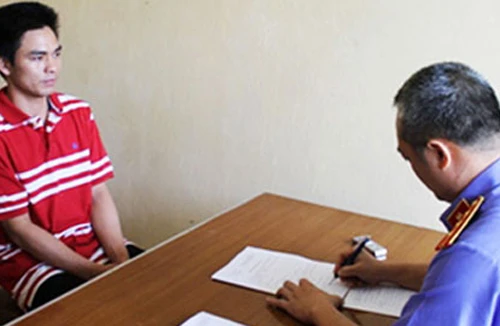 Truy tố kẻ gây “thảm kịch” án oan Nguyễn Thanh Chấn