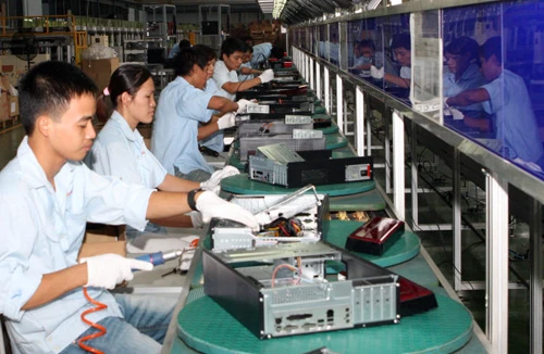 Hà Nội sẽ đạt mức tăng trưởng 8,5-9%