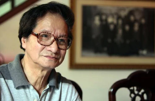 Đạo diễn Trần Văn Thủy chia sẻ “Chuyện tử tế”