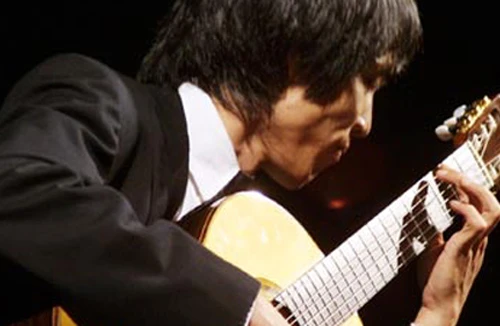 Những giai điệu guitar cổ điển 