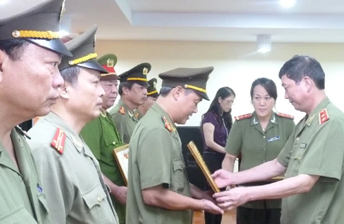 Vận dụng hiệu quả kiến thức vào thực tiễn