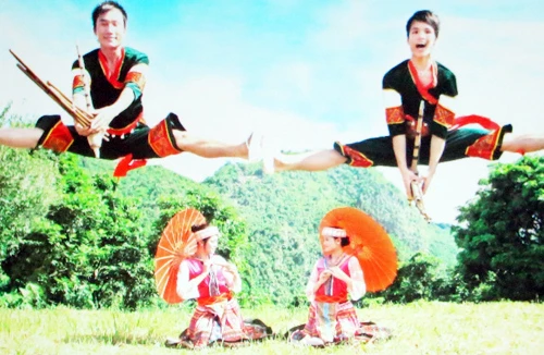 “Khoảnh khắc lu mờ, kỹ xảo lên ngôi”