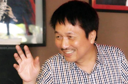 Nhạc sĩ Phú Quang: “Vì được khán giả thương, nên tôi kiêu”