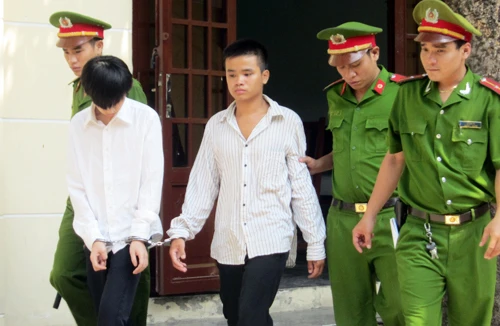 Chuyện đau lòng sau một bản án giản đơn