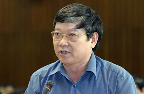 Một nhiệm kỳ lấy phiếu một lần là quá ít