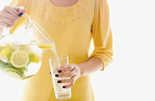 6 cách đơn giản để tăng cường chức năng gan