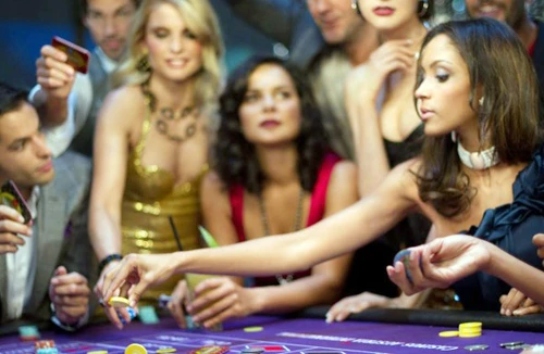 Giật mình về độ “nghiện đỏ đen”