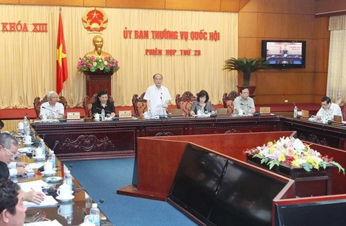 Sẵn sàng bảo vệ chủ quyền quốc gia