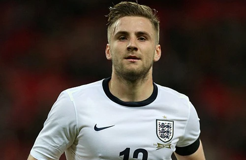 Đội tuyển Anh: Canh bạc với lứa trẻ