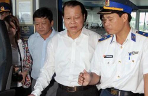 Nâng cao năng lực bảo vệ đất nước trước mọi tình huống