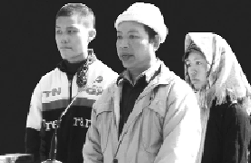 Cha lập kế hoạch tội ác giết vợ người yêu cũ cho con gái 