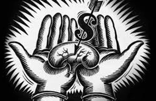 Sôi động thị trường mua bán thận 