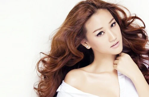 Diễn viên Maya: “Hiện tượng” của điện ảnh Việt