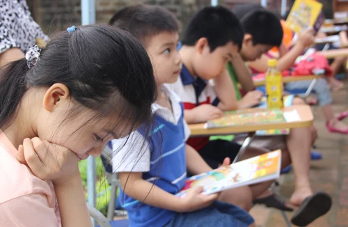 Nhân lên hàng triệu trái tim yêu sách