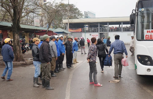 Tội phạm cướp “xe ôm” gây án manh động: Phải quản lý chặt