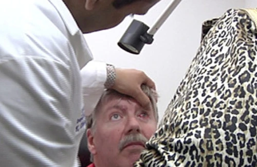 Phép lạ từ tiến bộ y học