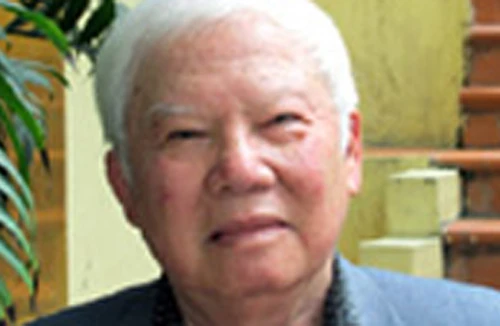 Nhạc sĩ Hồ Quang Bình về cõi vĩnh hằng