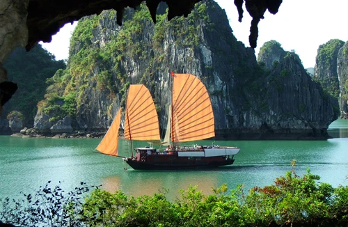 20 năm Vịnh Hạ Long trở thành Di sản thiên nhiên thế giới