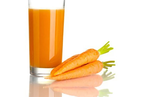 Thực phẩm giải độc cơ thể