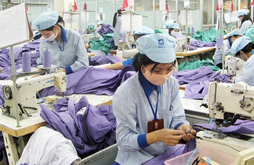 Băn khoăn đề xuất tăng tuổi nghỉ hưu