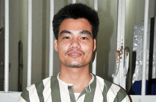 Lời trần tình của một kẻ nhận án tử hình sau khi sát hại chiến sĩ công an