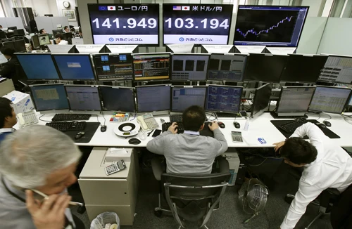 Ngăn cơn sốt thị trường trái phiếu