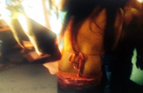 Đột kích nhà hàng thác loạn giữa trung tâm quận 1