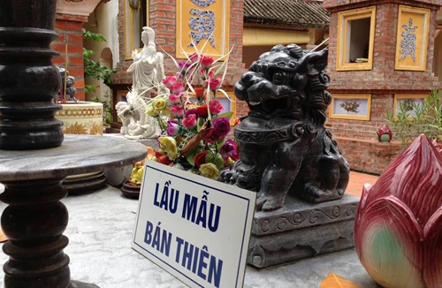 Cần được nhân rộng