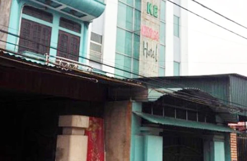 Sử dụng ma túy, quan hệ tình dục tập thể 3 thanh niên bị chết ngạt trong nhà nghỉ