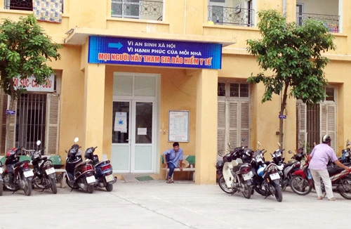 Bảo hiểm y tế sẽ thanh toán đến 100%