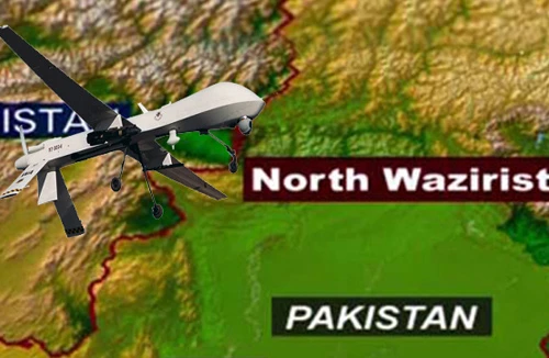 Pakistan: 16 người chết trong 2 vụ không kích của Mỹ