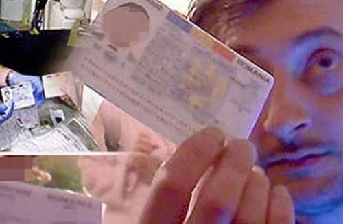  Triệt phá đường dây làm thẻ ID giả xuyên quốc gia