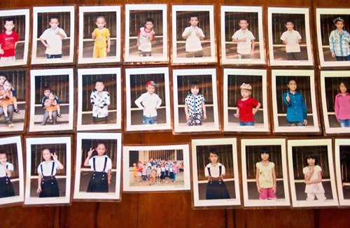 Dự án 10.000 giấc mơ