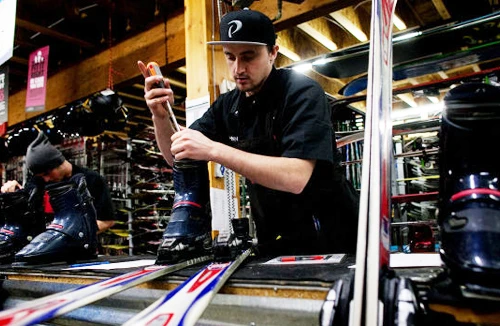 Ngành công nghiệp không khói mới