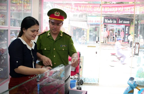 Tìm giải pháp “có tình, có lý”