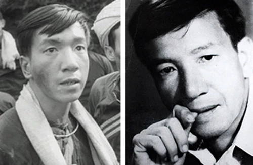 Cố NSND Trịnh Thịnh: Nghề diễn không phải nghề bắt chước