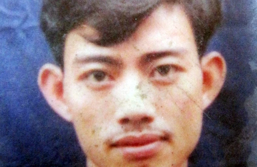 Gã chủ quán karaoke giết vợ và ả nhân viên chích máu uống thề chôn sâu tội ác man rợ