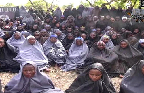 Thoát khỏi những kẻ cực đoan