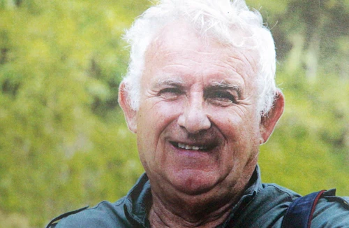 Cuộc gặp gỡ bất ngờ