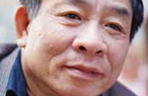 Nhà nghiên cứu văn hóa Nguyễn Hòa: Cộng đồng cũng có lỗi 