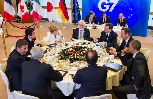 Trách nhiệm với hòa bình