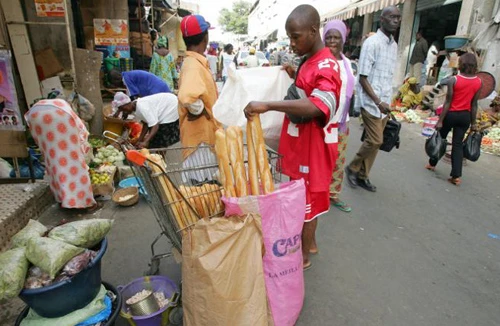 Thoát nỗi ám ảnh