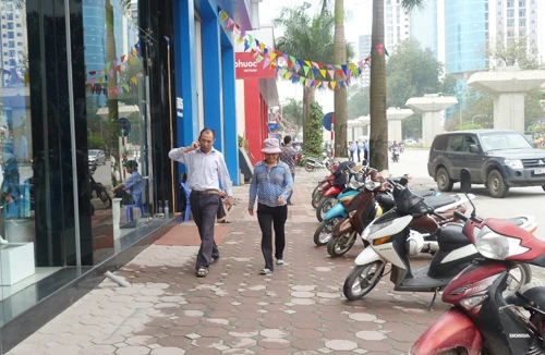 Thành công từ sự đồng thuận