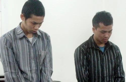 Gây án xong đi lòng vòng để xóa dấu vết