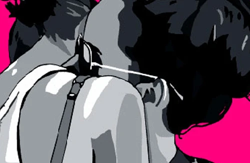 Đã hơn 1 năm nay tôi sống với người đồng giới 