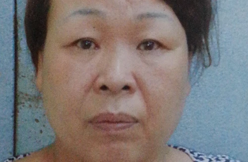 Tên trộm U50 bị đồng bọn bỏ rơi