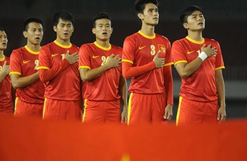 Lo gì không cất cánh